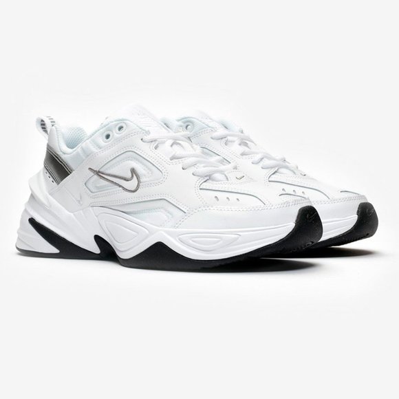 Nike Shoes - Nike M2K Tekno Cool White Women's Athletic Sneaker